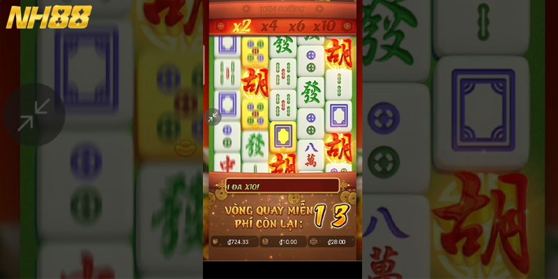 Các lưu ý khi tham gia cá cược tại trang game