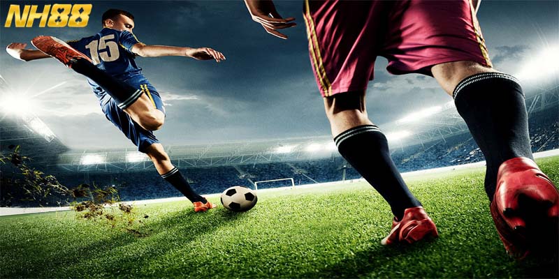 Giải thích rõ ràng cho người mới chơi bóng về kèo thơm