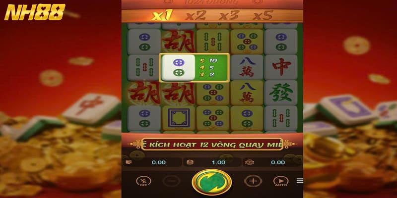 Giới thiệu vài nét nổi bật về nổ hũ đường mạt chược
