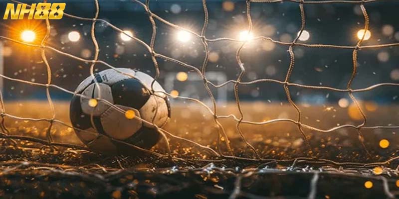 Gợi ý bí kíp cá cược tổng số bàn thắng bất bại từ chuyên gia