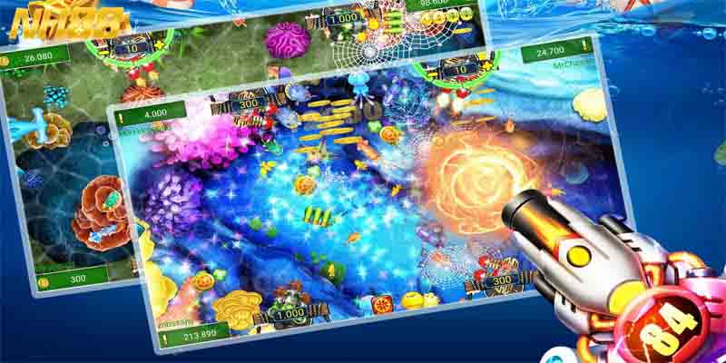 Lưu ý trước khi bạn tham gia chơi tại trang game