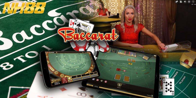 Một số thông tin cơ bản nhất về soi cầu baccarat