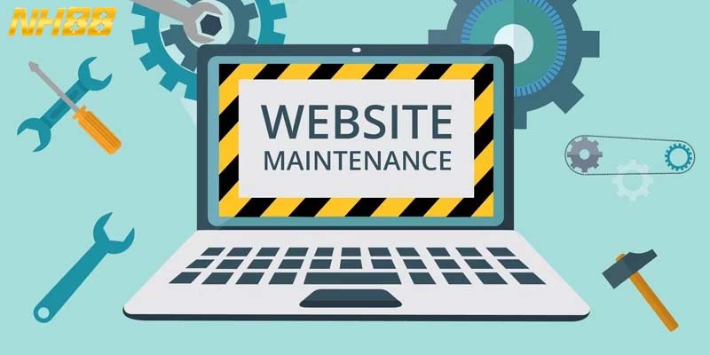 Nền tảng NH88 bảo trì gồm có những gì?