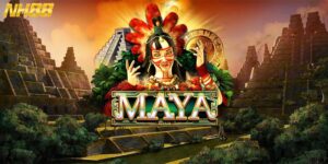 Nổ Hũ Kho Báu Maya Bước Vào Thế Giới Thần Thoại Cổ Xưa