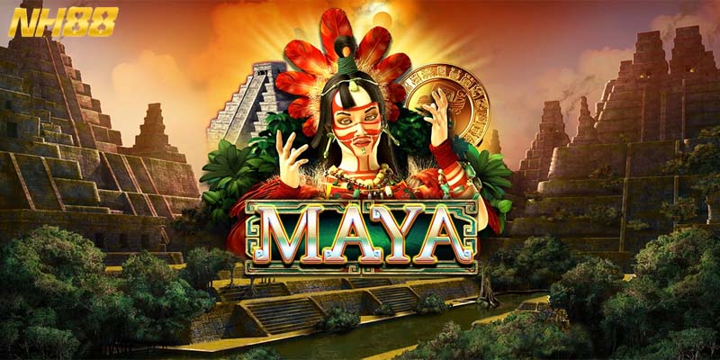 Nổ Hũ Kho Báu Maya Bước Vào Thế Giới Thần Thoại Cổ Xưa