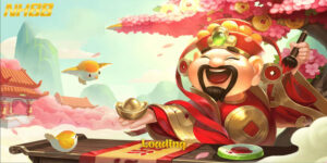 Nổ Hũ Thần Tài Cơ Hội Vàng Để Tăng Thu Nhập Nhanh Chóng