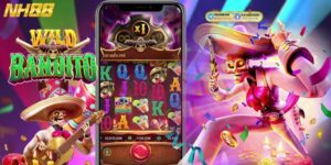 Nổ Hũ Wild Đạo Tặc Trải Nghiệm Đổi Thưởng Đỉnh Cao