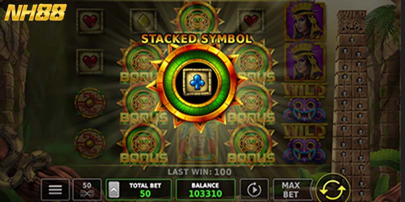Sơ lược về sảnh game nổ hũ kho báu Maya
