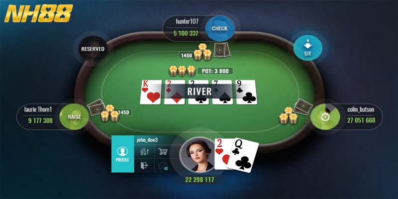 Tại sao cần có những mẹo chơi Poker?