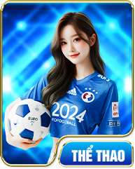 thể thao