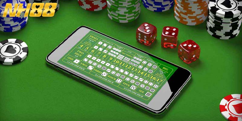 Tool Hack Game Tài Xỉu Lợi Ích, Cách Sử Dụng Thông Minh