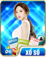 xổ số